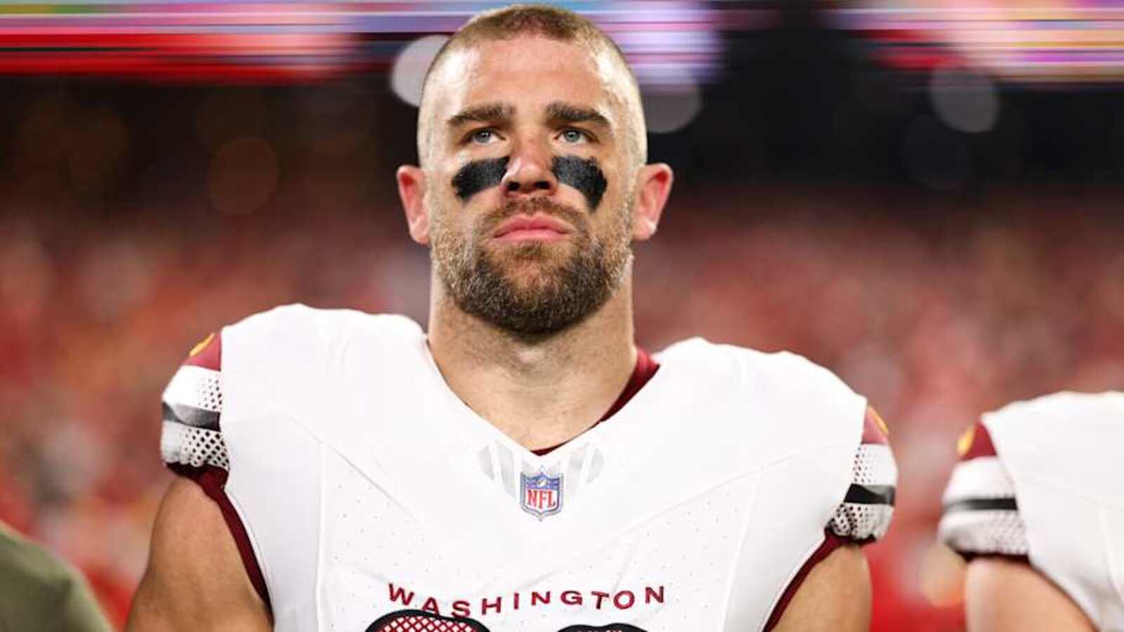 Eagles legend Zach Ertz knocks on Hall of Fame's doors with eye-popping