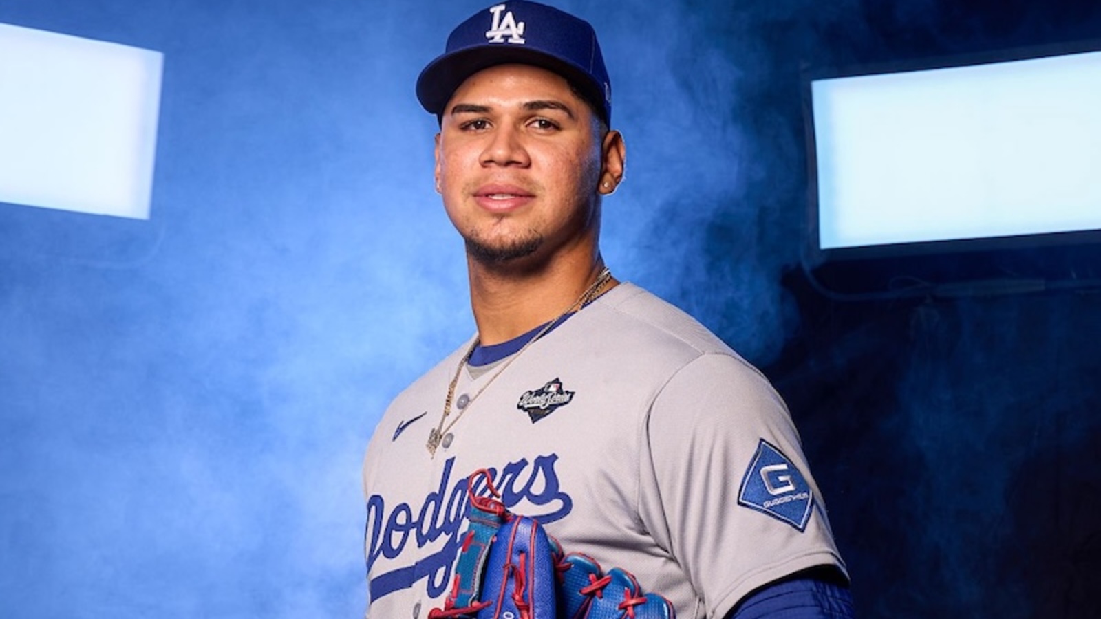Dodgers World Series Roster: Edgardo Henriquez & Will Klein Add ...