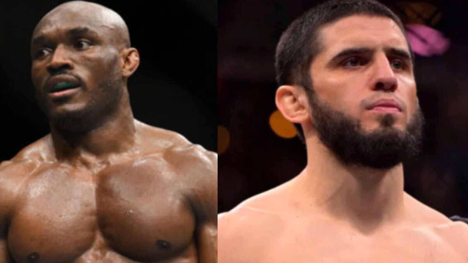 Kamaru Usman Hit With Islam Makhachev Setback as Reality Behind UFC Welterweight Title Shot Emerges