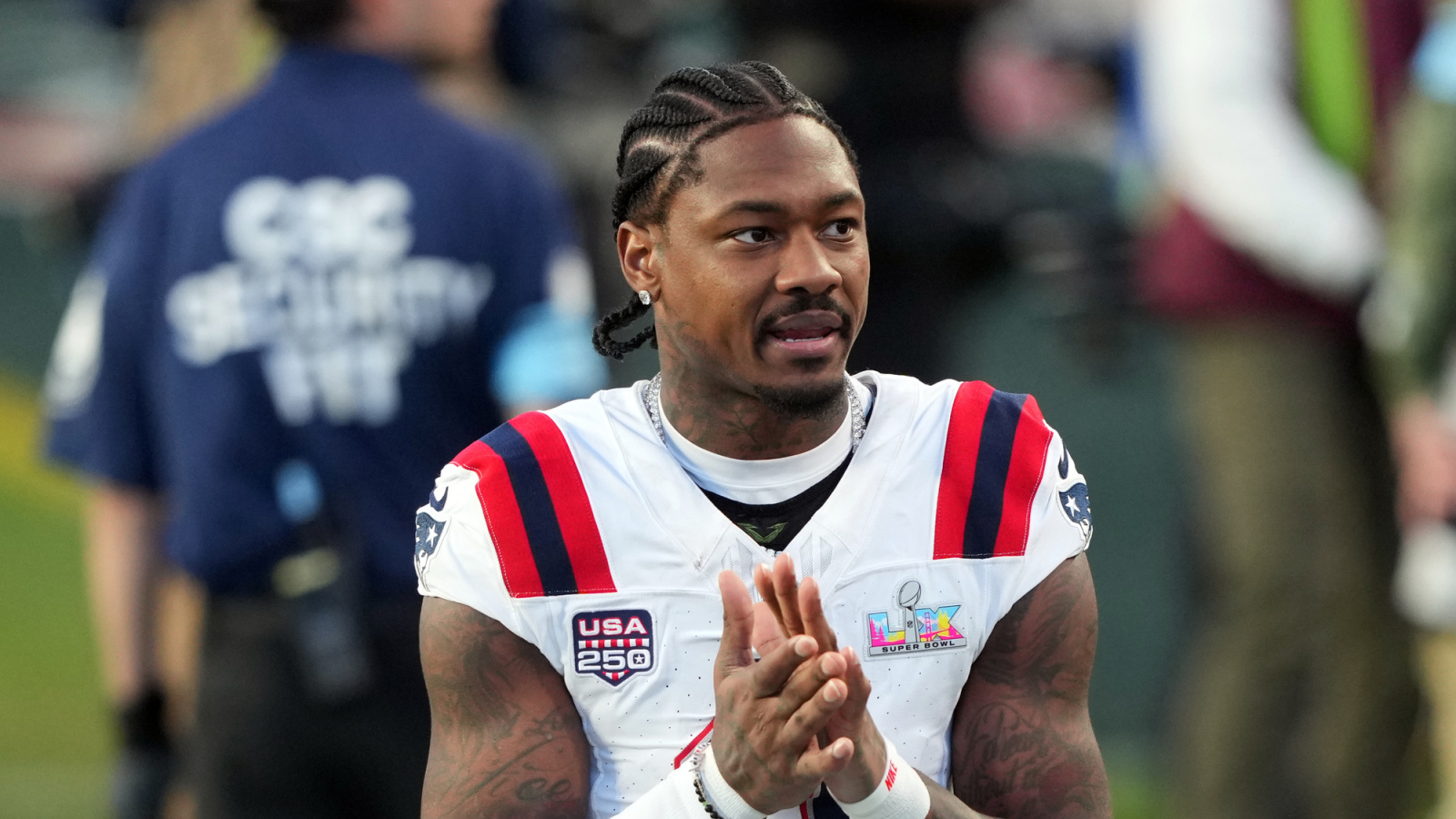 Steelers Could Be 1 Of 5 Teams Checking In On Free Agent Stefon Diggs