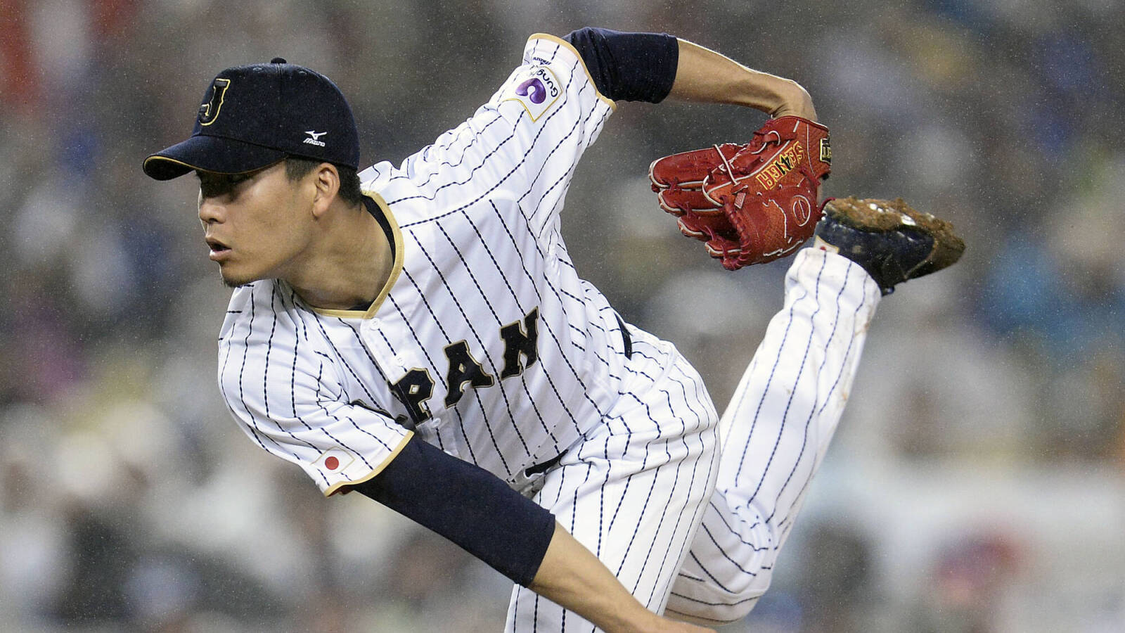Mets meet with Japanese ace Kodai Senga - Vimarsana News
