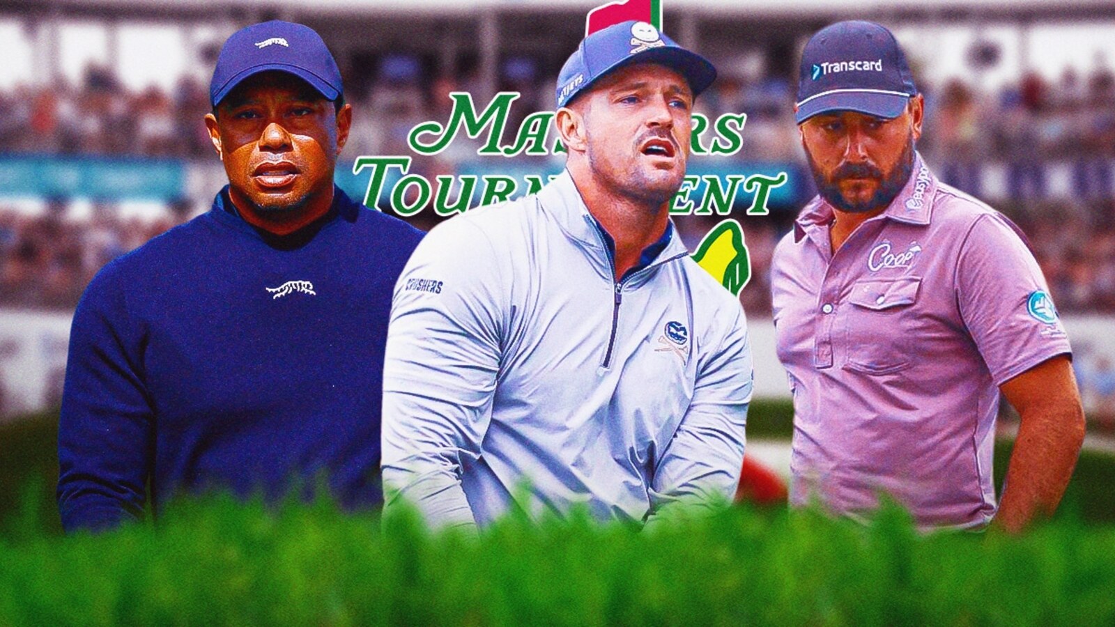 Is Tiger Woods in 2024 Masters field? Updated list of golfers after Houston Open