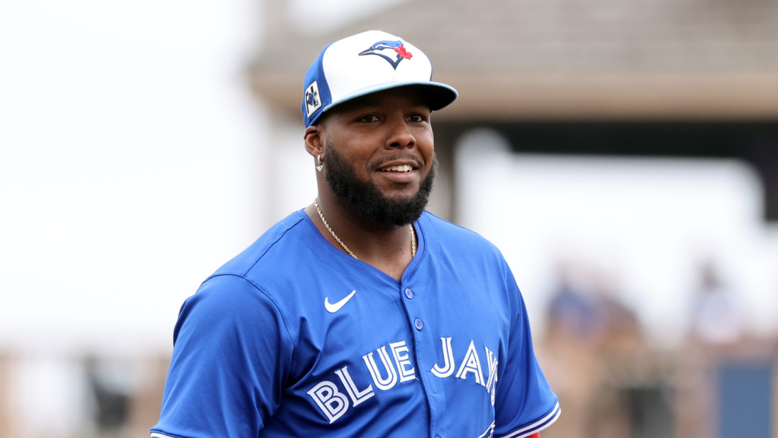 Reports reveal what Vladimir Guerrero Jr. could want in free agency ...