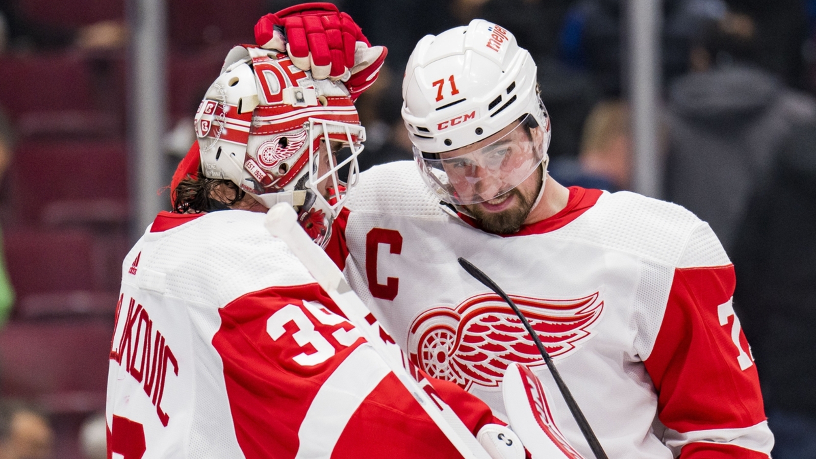 арена детройт ред вингс. сиэтл детройт. тампа сиэтл. состав сиэтл кракен нхл 2021-2022. вегас голден найтс - детройт ред уингз лого.