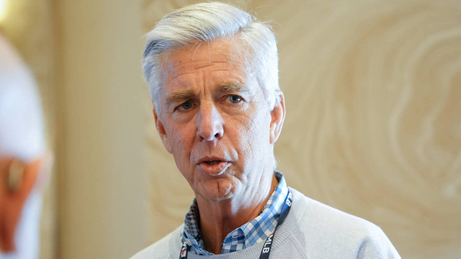 Phillies extend Dave Dombrowski through 2027 - Vimarsana News