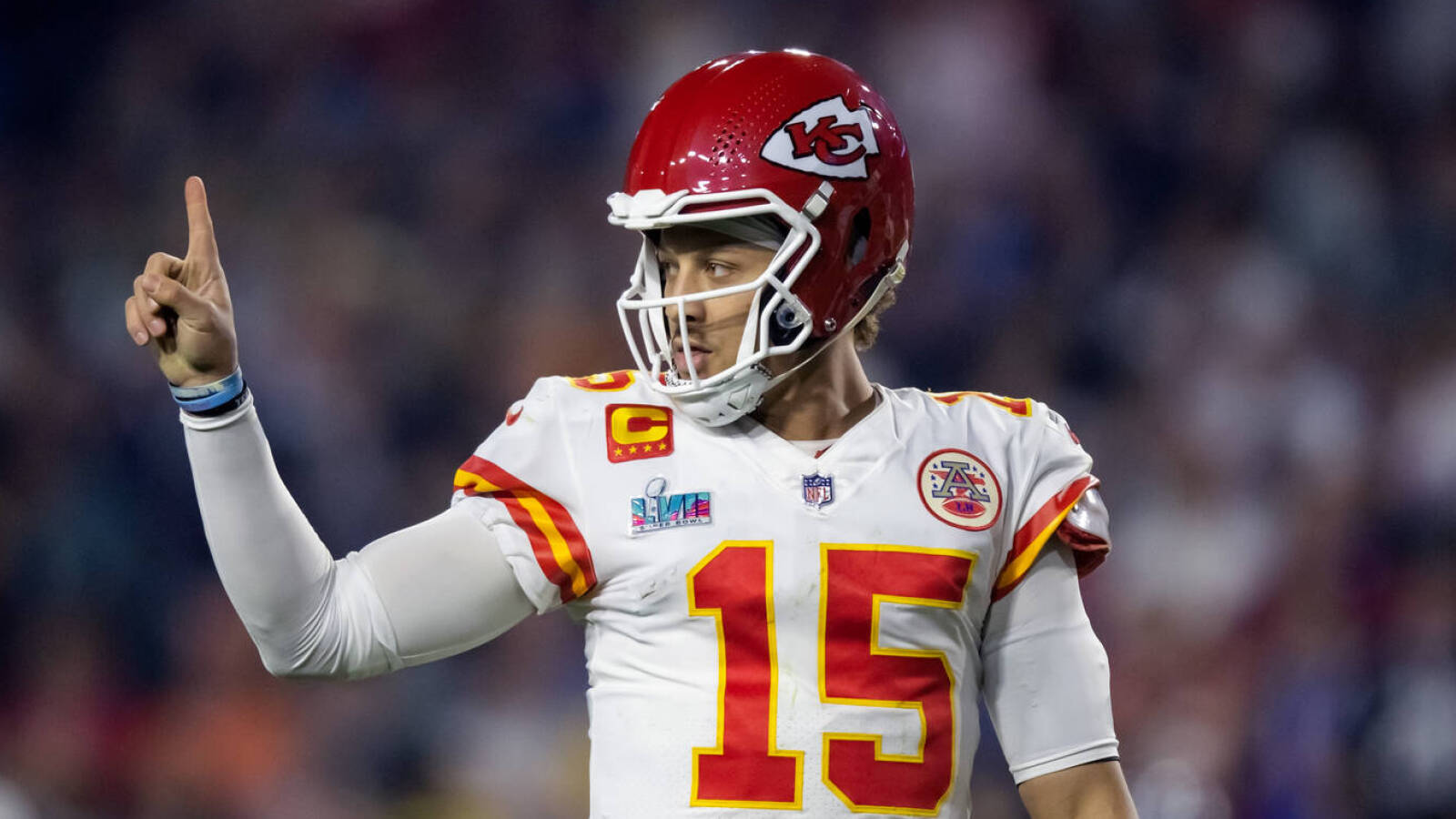 Best of AFC West Best QB, draft pick, fans and more Yardbarker