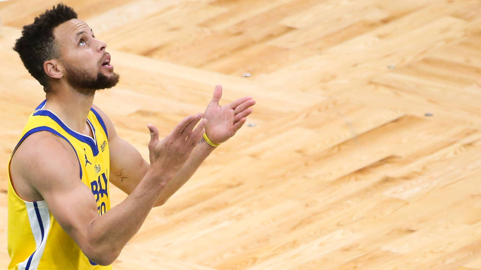 The '10 or more threepointers in one game' quiz Yardbarker