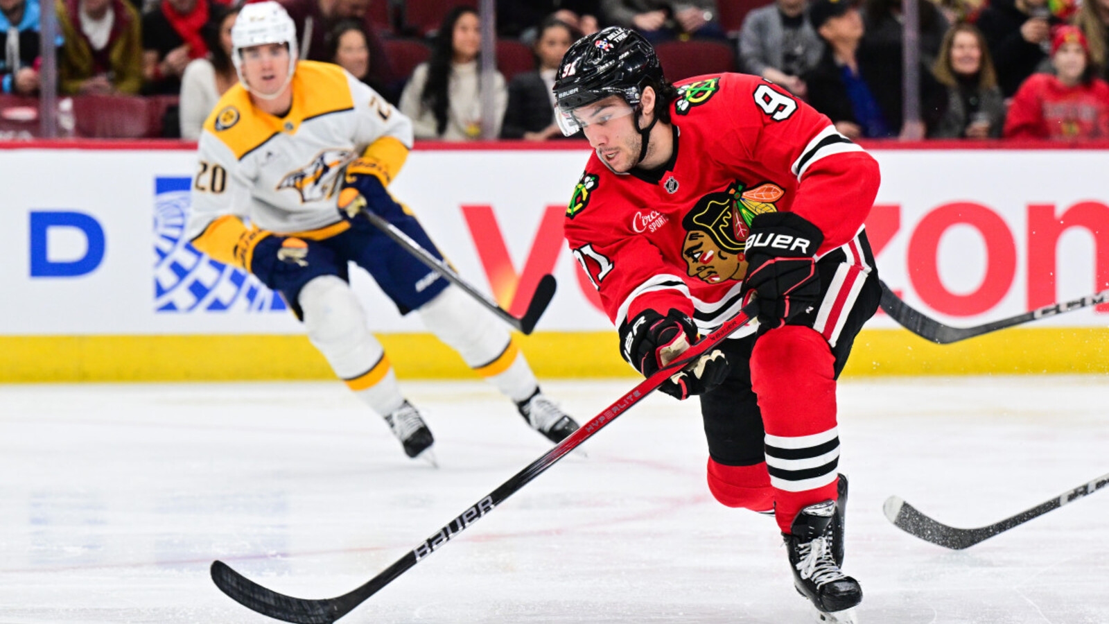 NHL News