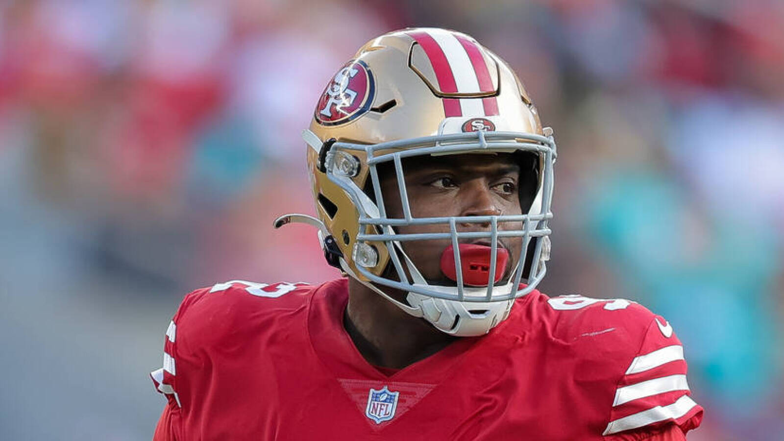 49ers to release veteran defender
