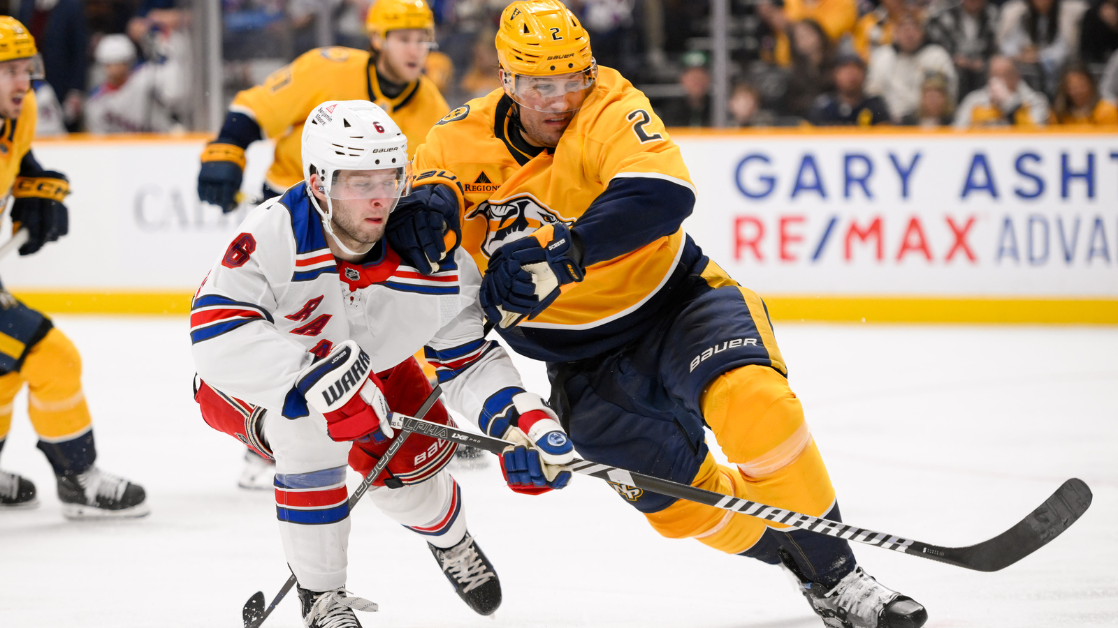 Rangers Give D-Man Jones Permission to Talk Trade with Teams | Yardbarker