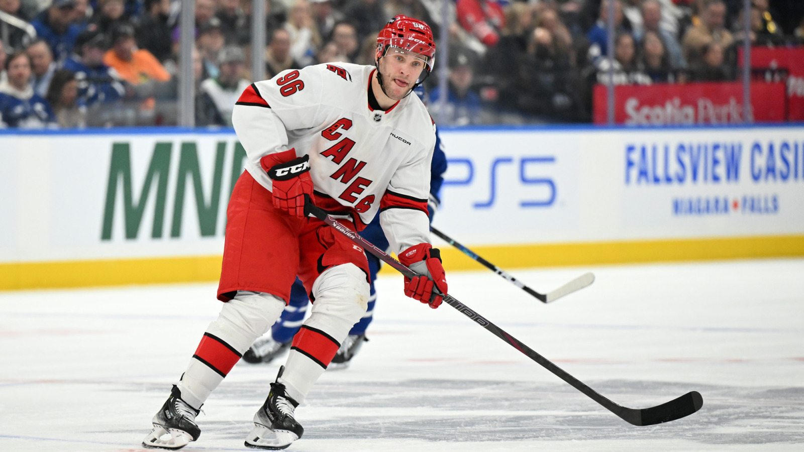 NHL News