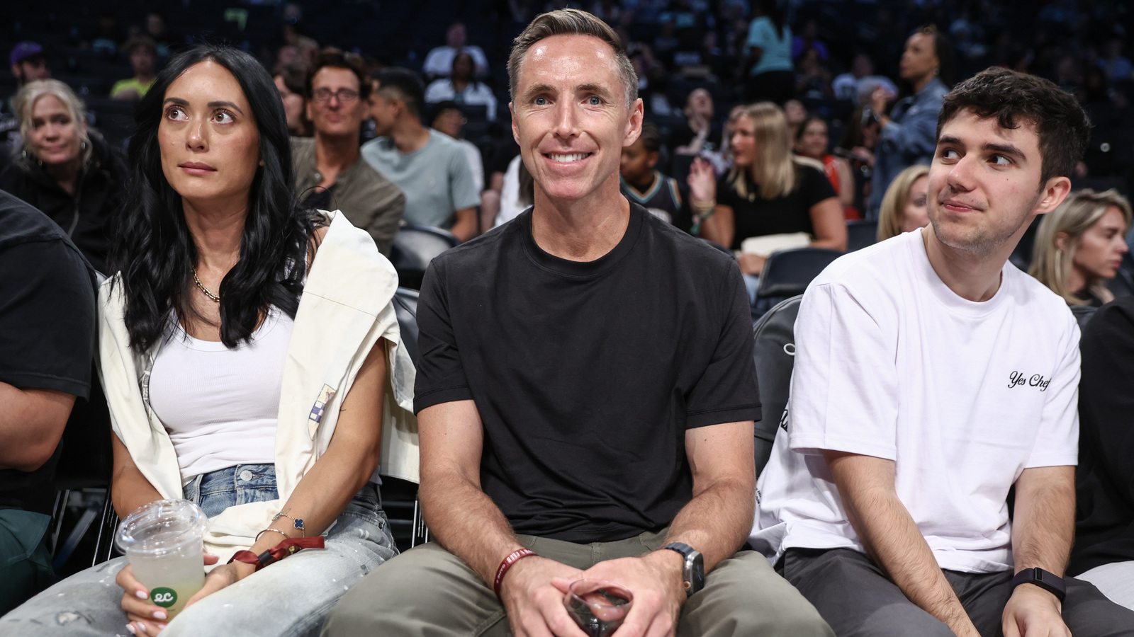 'Not Like His Numbers Dipped': Steve Nash Speaks on LeBron James' Sacrifice to Play With Luka Doncic