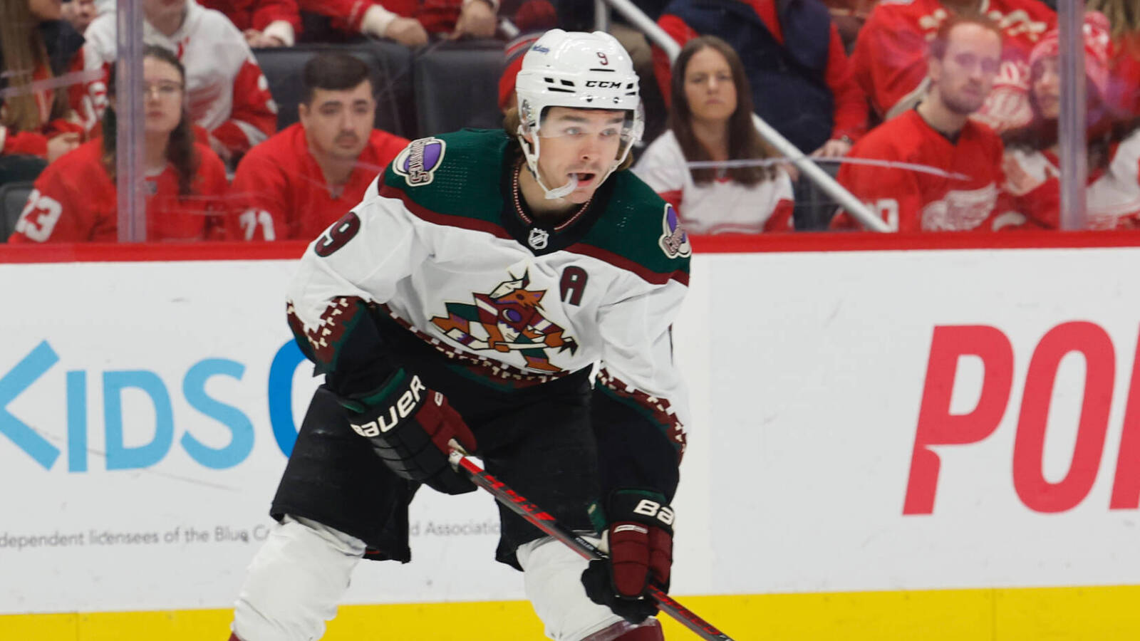 2022–23 NHL team preview: Arizona Coyotes - Vimarsana News