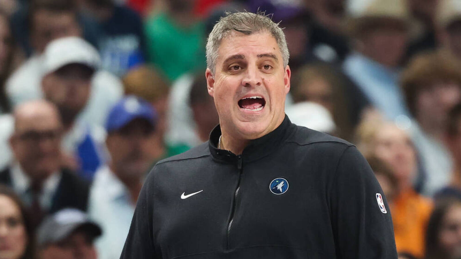Cavaliers granted permission to interview Timberwolves assistant - Vimarsana News