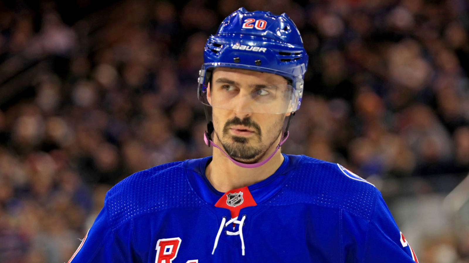 Who's hot, who's not? Kreider amazes, Caufield disappoints - Vimarsana News