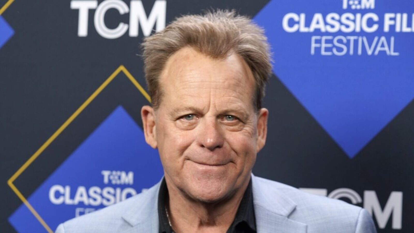 ‘General Hospital’s Kin Shriner Gives Health Update After ‘Botched ...
