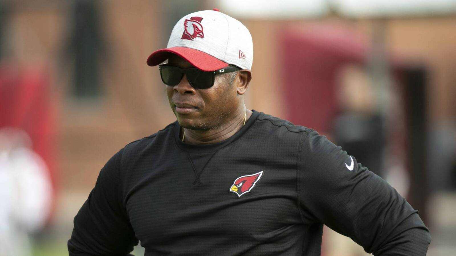 Vance Joseph returns to Broncos as new DC Yardbarker