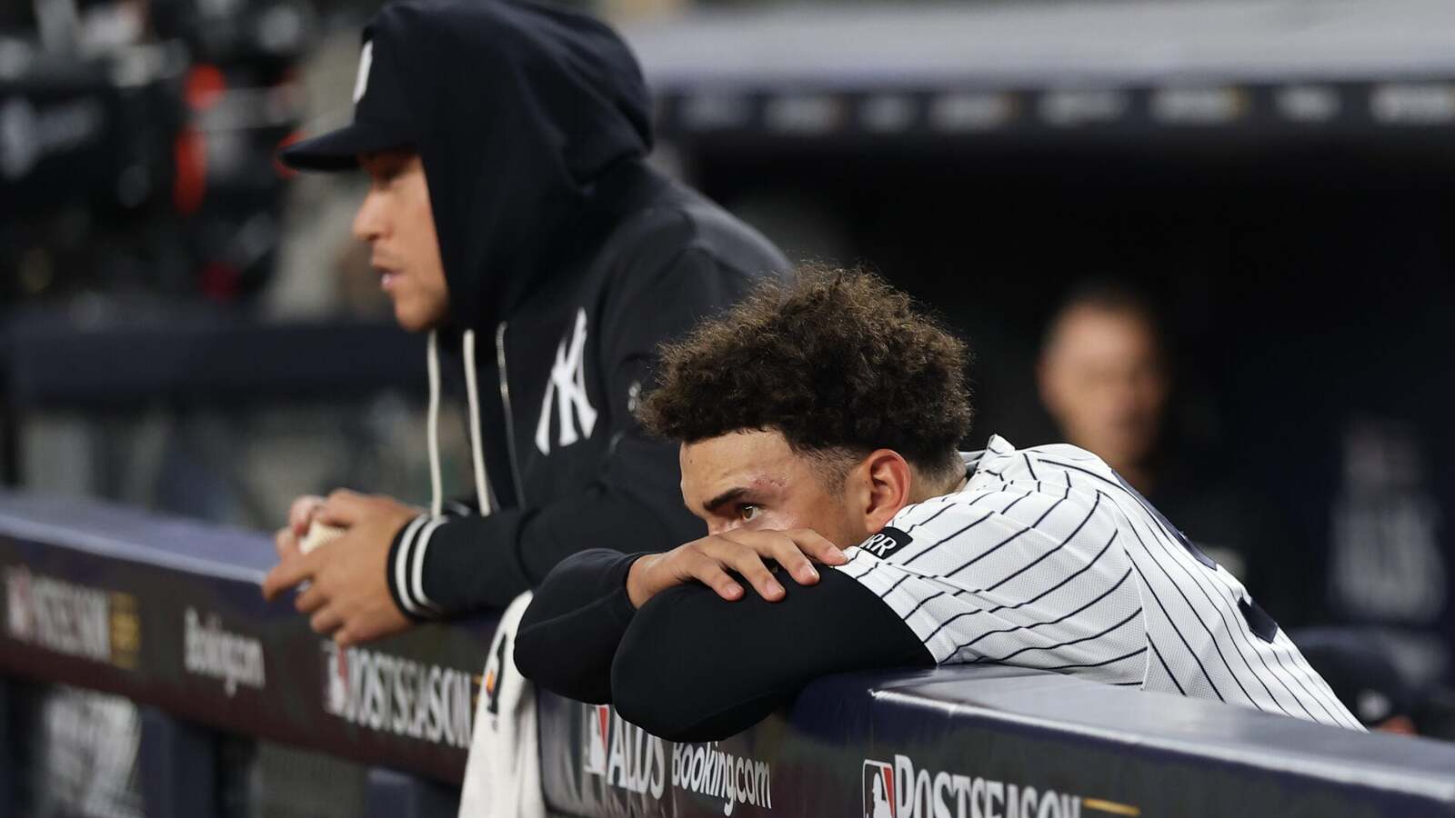 Yankees Eliminated from Postseason by Rays