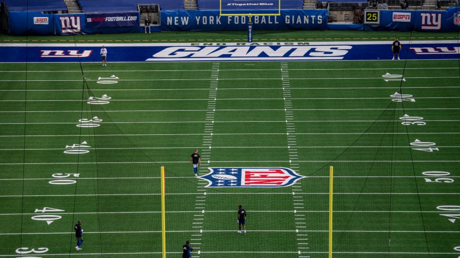 new york giants and new york jets stadium