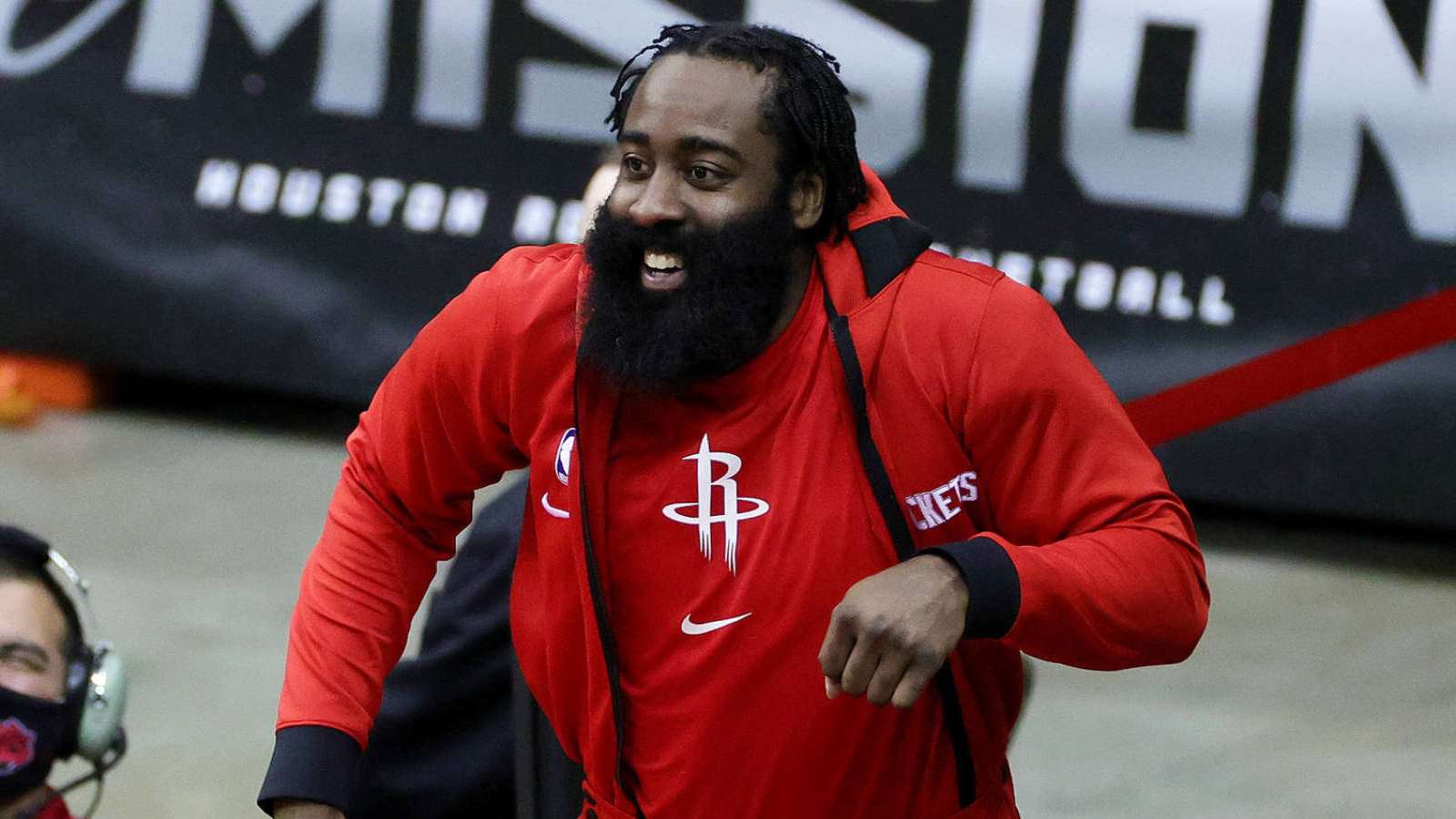 James Harden insists he's focused on season, not trade - Vimarsana News