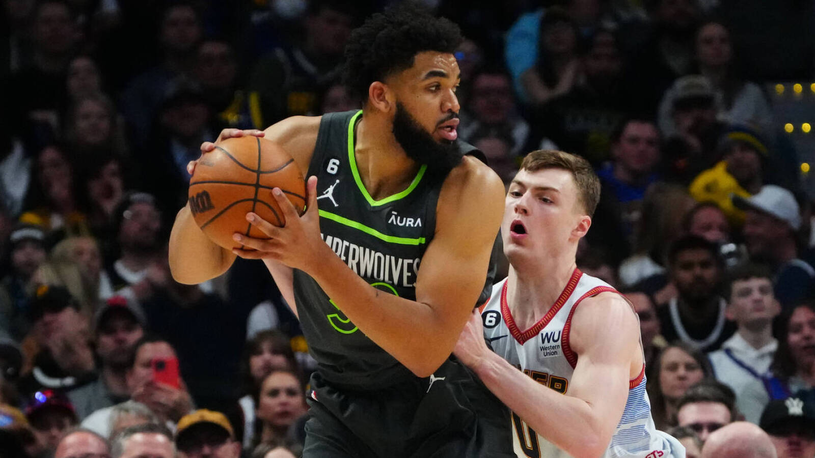 Timberwolves in need of offseason shake-up after first-round exit? - Vimarsana News