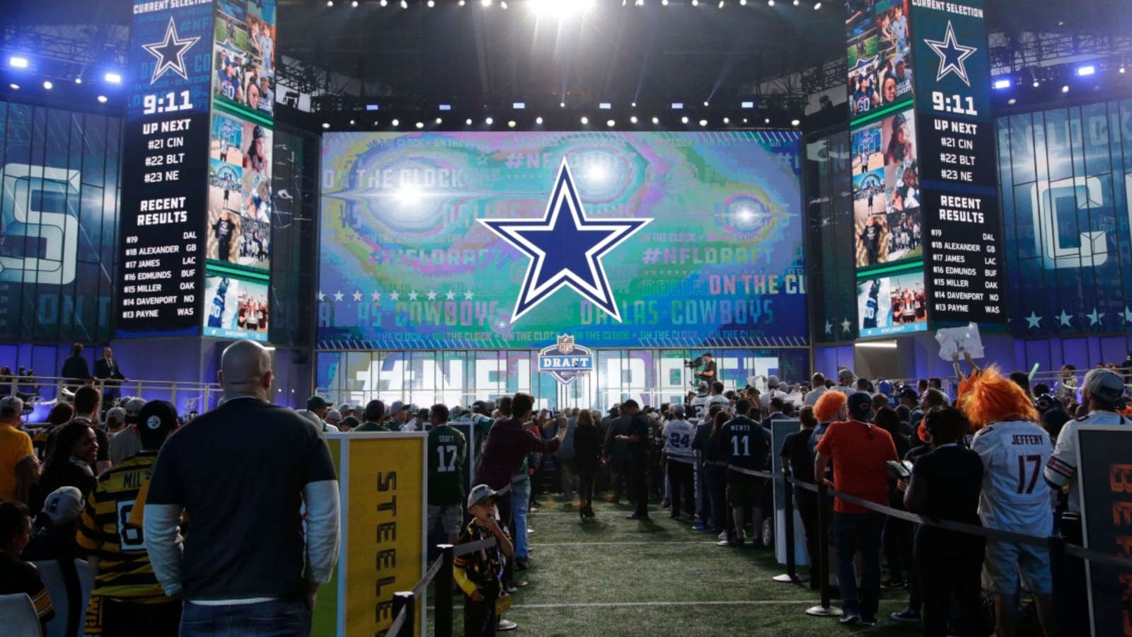 Dallas Cowboys Final grade is in for the 2023 NFL Draft Yardbarker