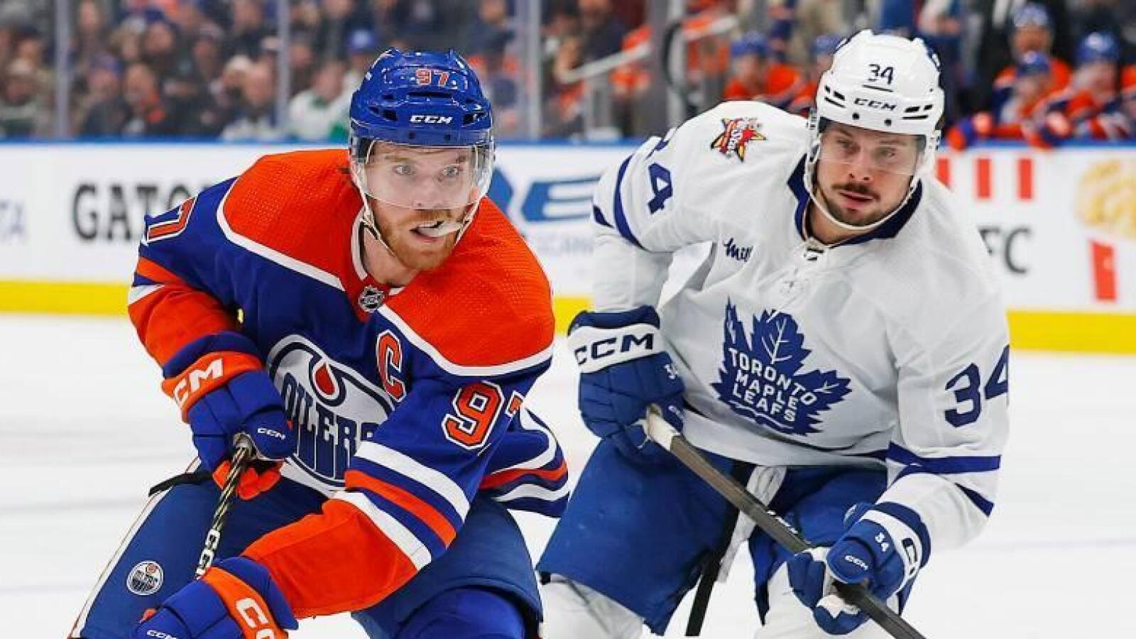 Ranking which NHL teams will be the most fun to watch in 202425