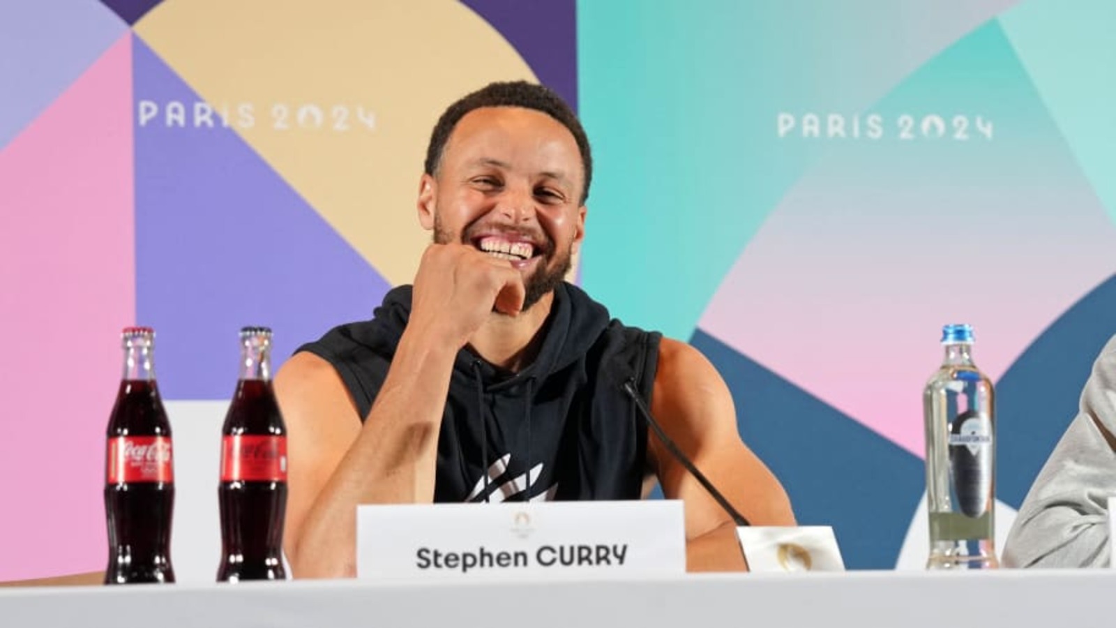 NBA Star Steph Curry Makes Heartfelt Instagram Post | Yardbarker