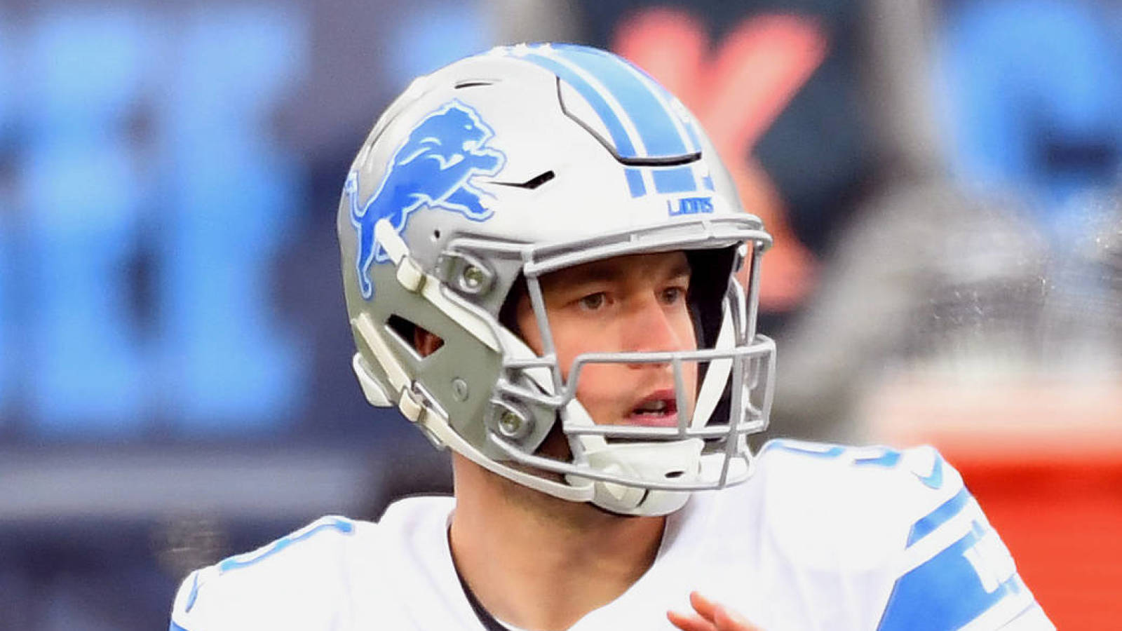 Lions QB Matthew Stafford (ankle) wants to play vs. Vikings - Vimarsana News