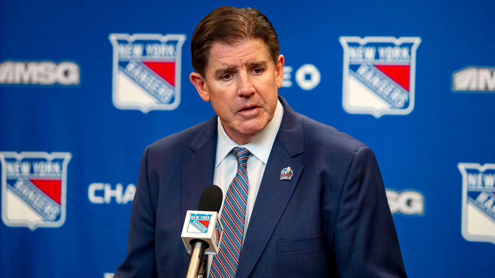 NHL News