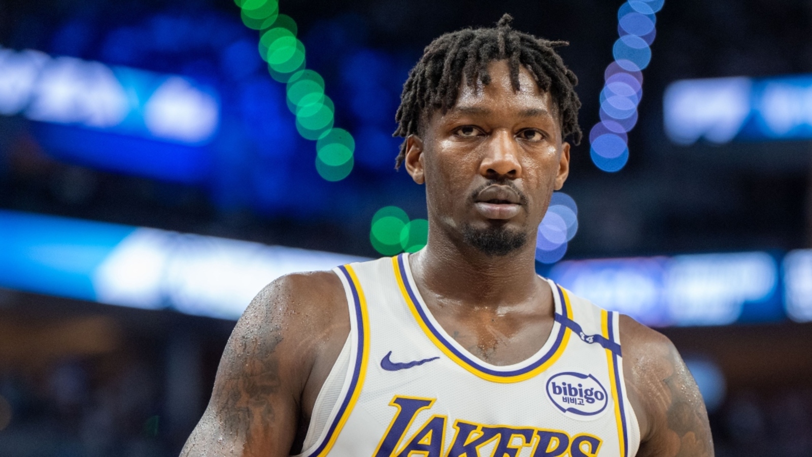 2025 NBA Free Agency: Houston Rockets agree to multi-year deal with ...