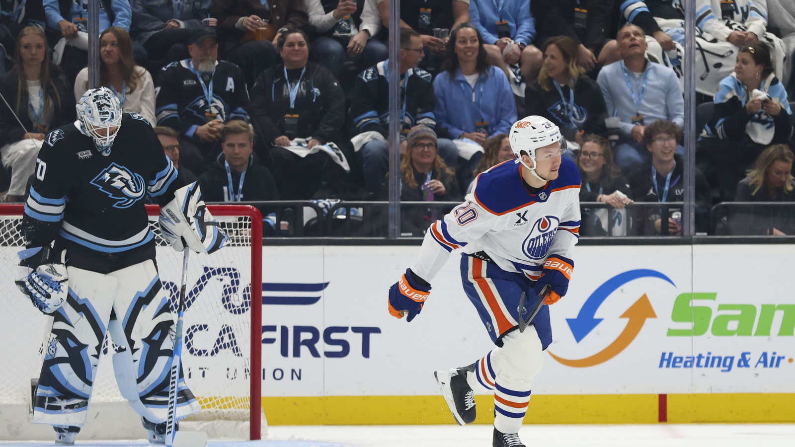 Oilers Fail to Punch Their Own Ticket to Playoffs vs. Kings | Yardbarker