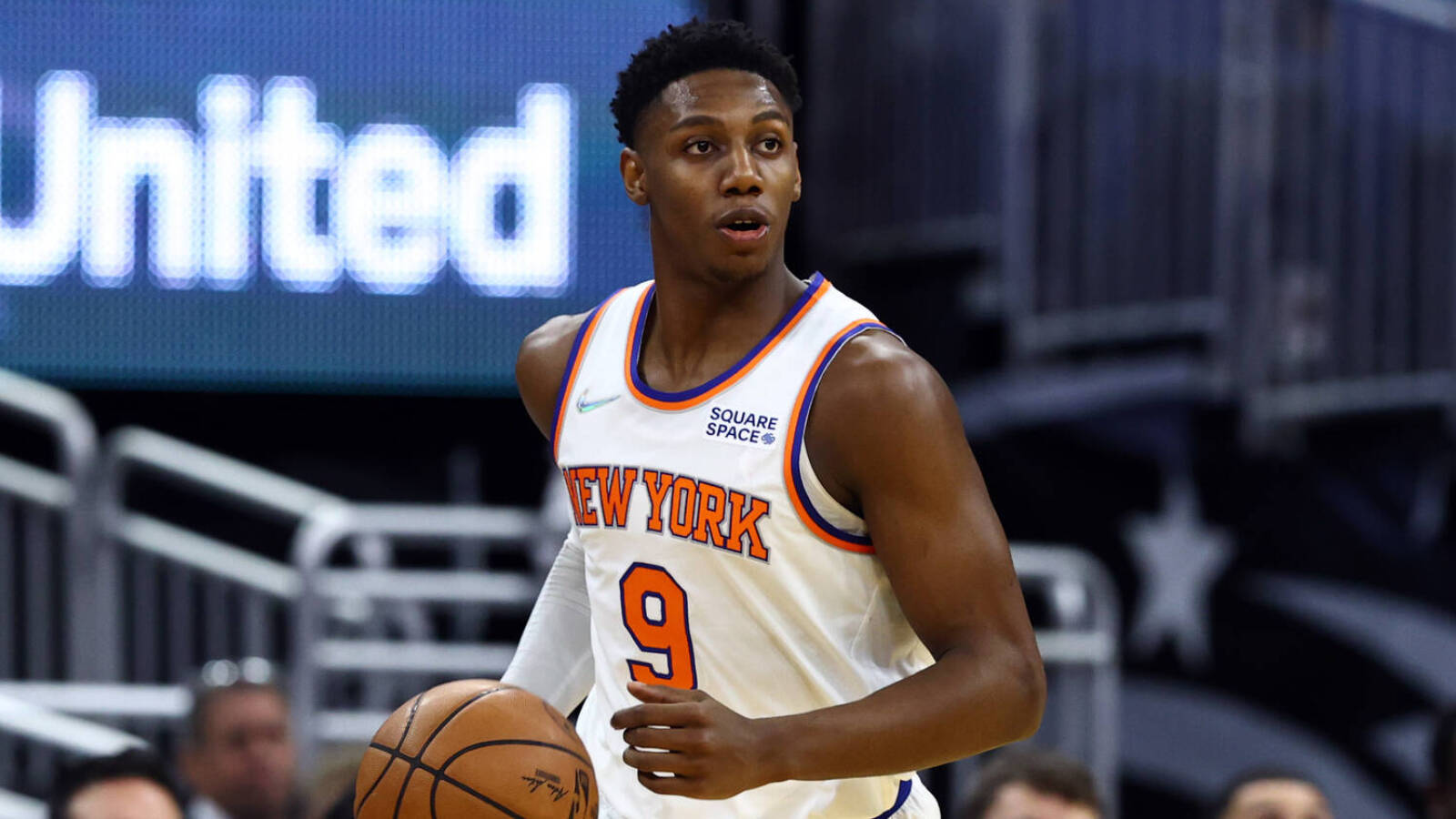 Jazz prefer RJ Barrett over Julius Randle in Donovan Mitchell trade? - Vimarsana News
