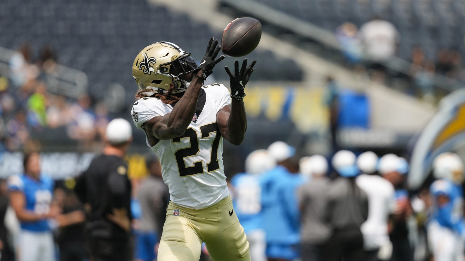 Commanders Sign CB Isaac Yiadom To Active Roster | Yardbarker