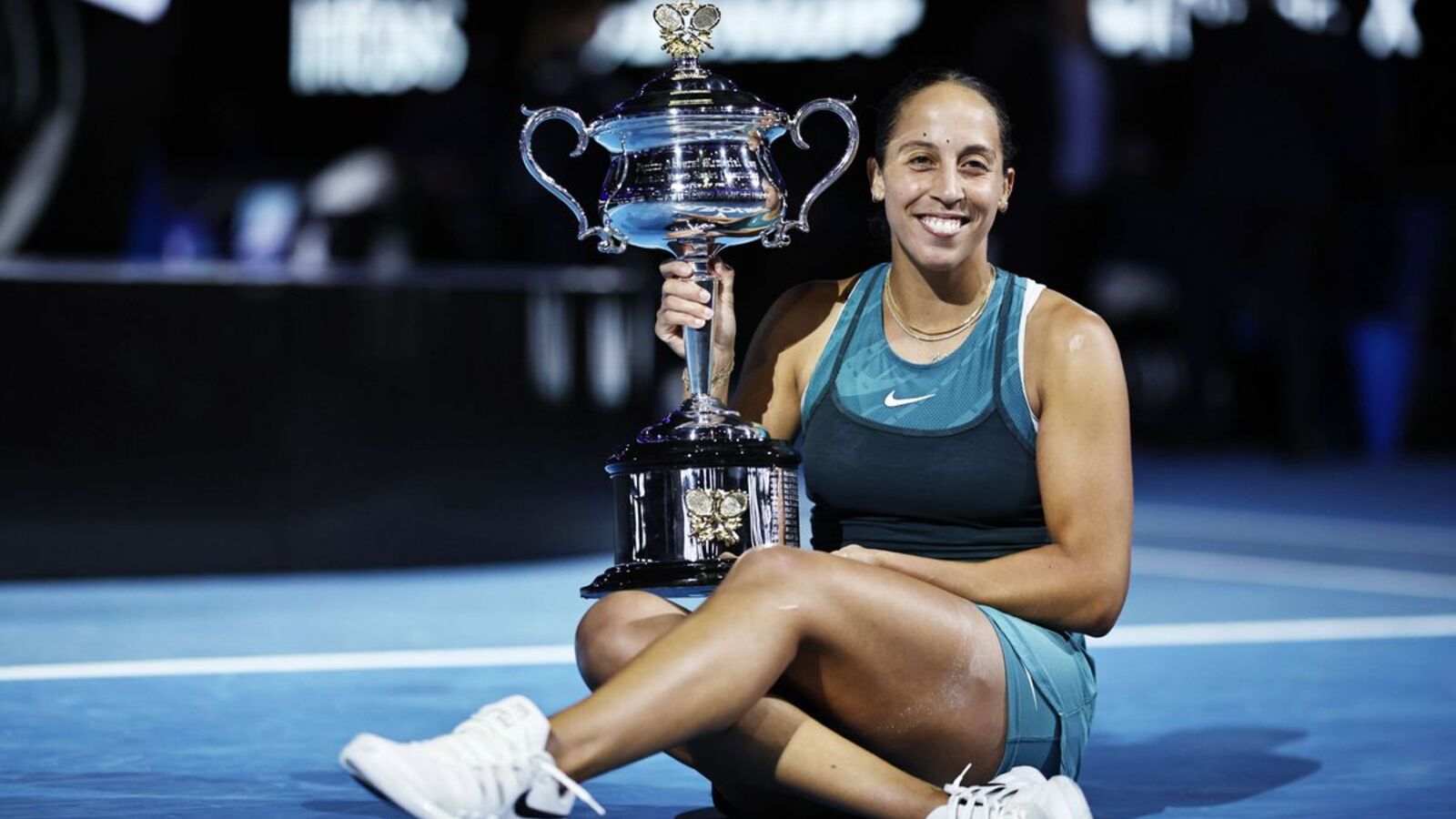 ‘Who knows if she’s going to win another Grand Slam’ – Former US Open winner gives Australian Open champion Madison Keys scheduling advice