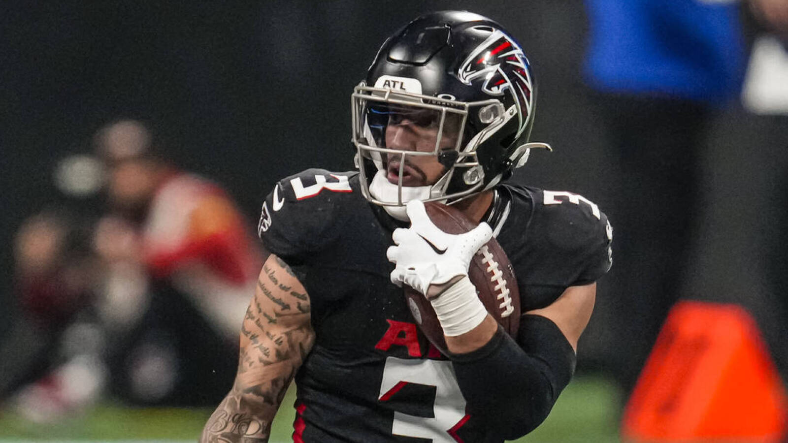 An optimist's guide to the 2024 Atlanta Falcons - Vimarsana News