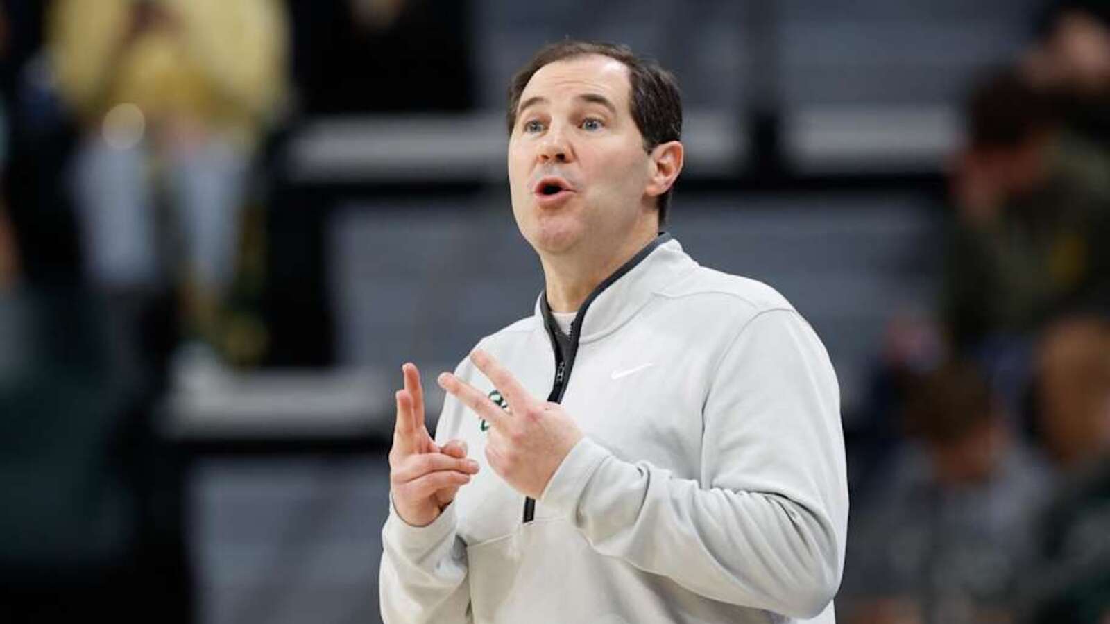 Baylor Basketball Keys to Victory over Colorado | Yardbarker