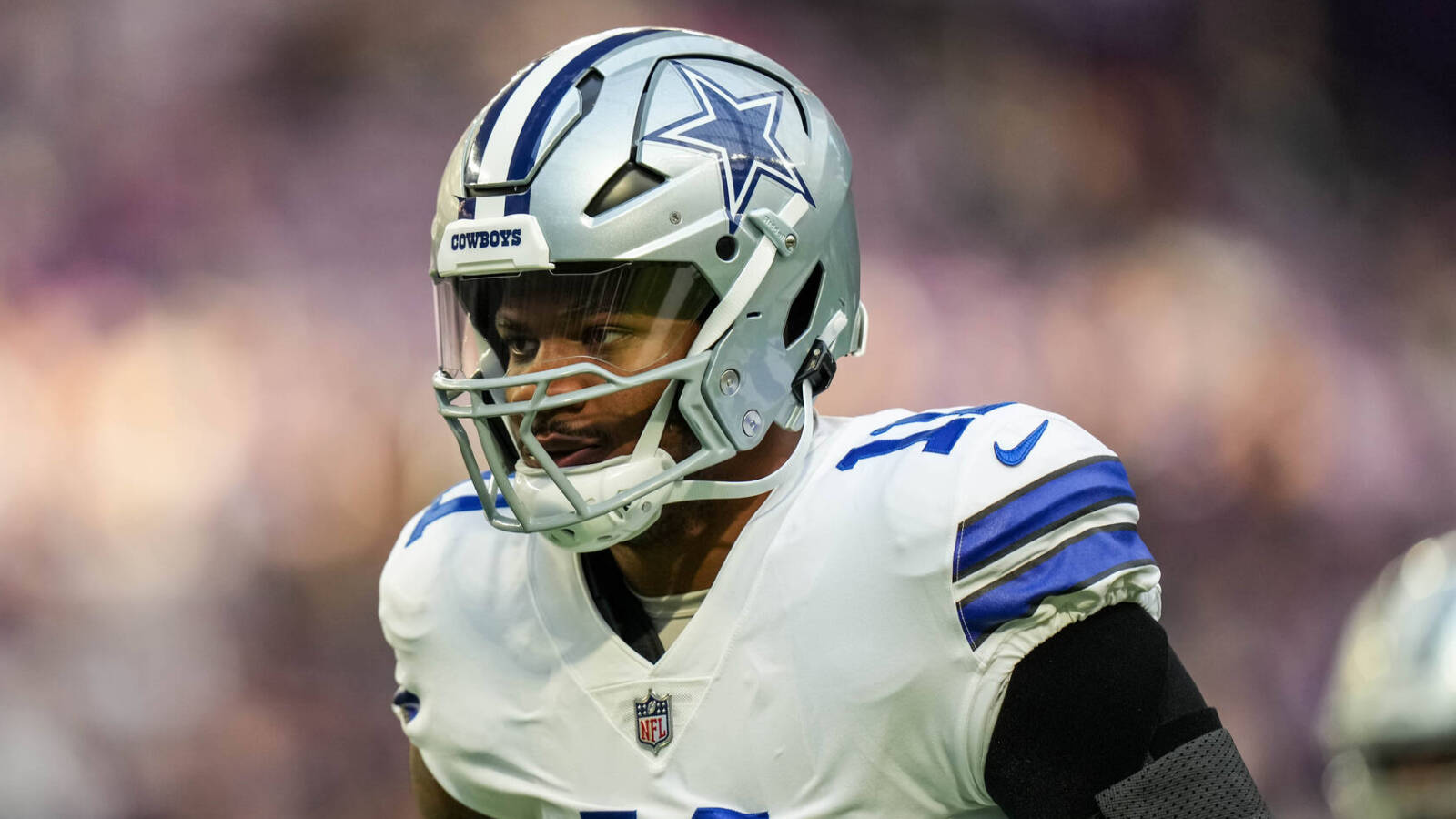 Cowboys defense in trouble regardless of Eagles' starting QB - Vimarsana News
