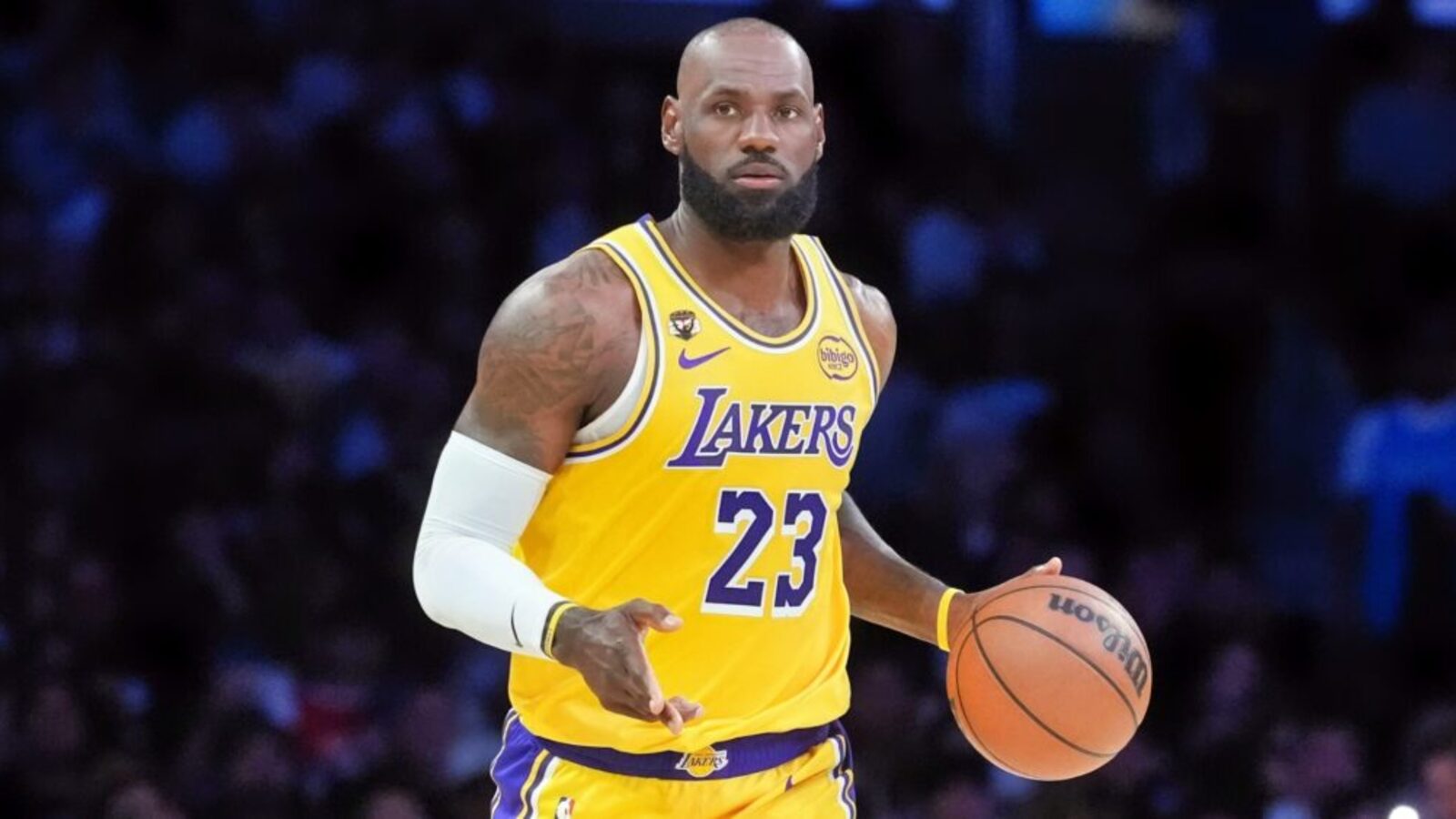 LeBron James Trade Rumors Explode After New Blockbuster Proposal ...