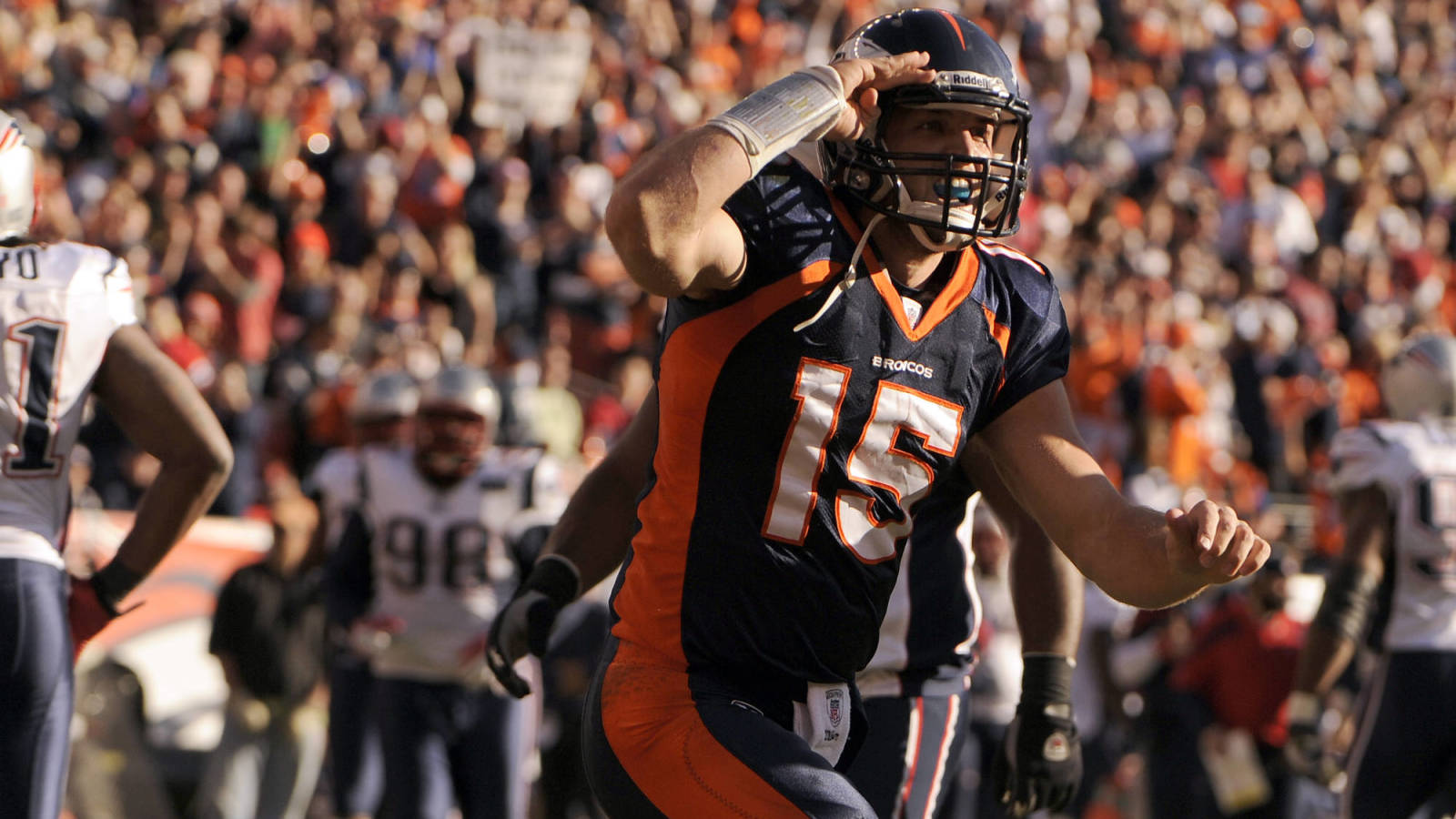 The most notable late-season rallies in NFL history - Vimarsana News