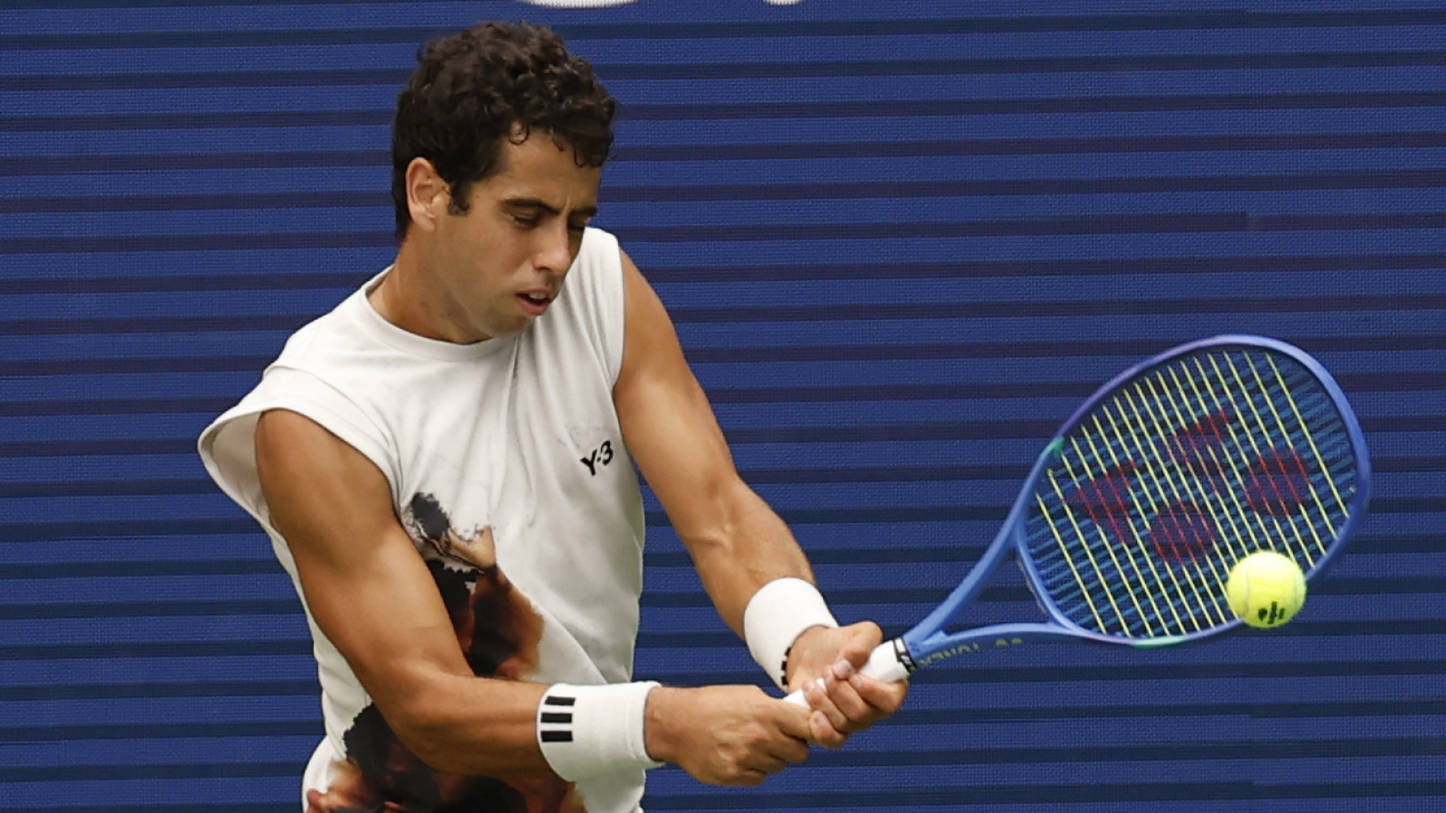 Jaume Munar Goes Full Nuclear on Himself After Davis Cup Loss to Alexander Zverev