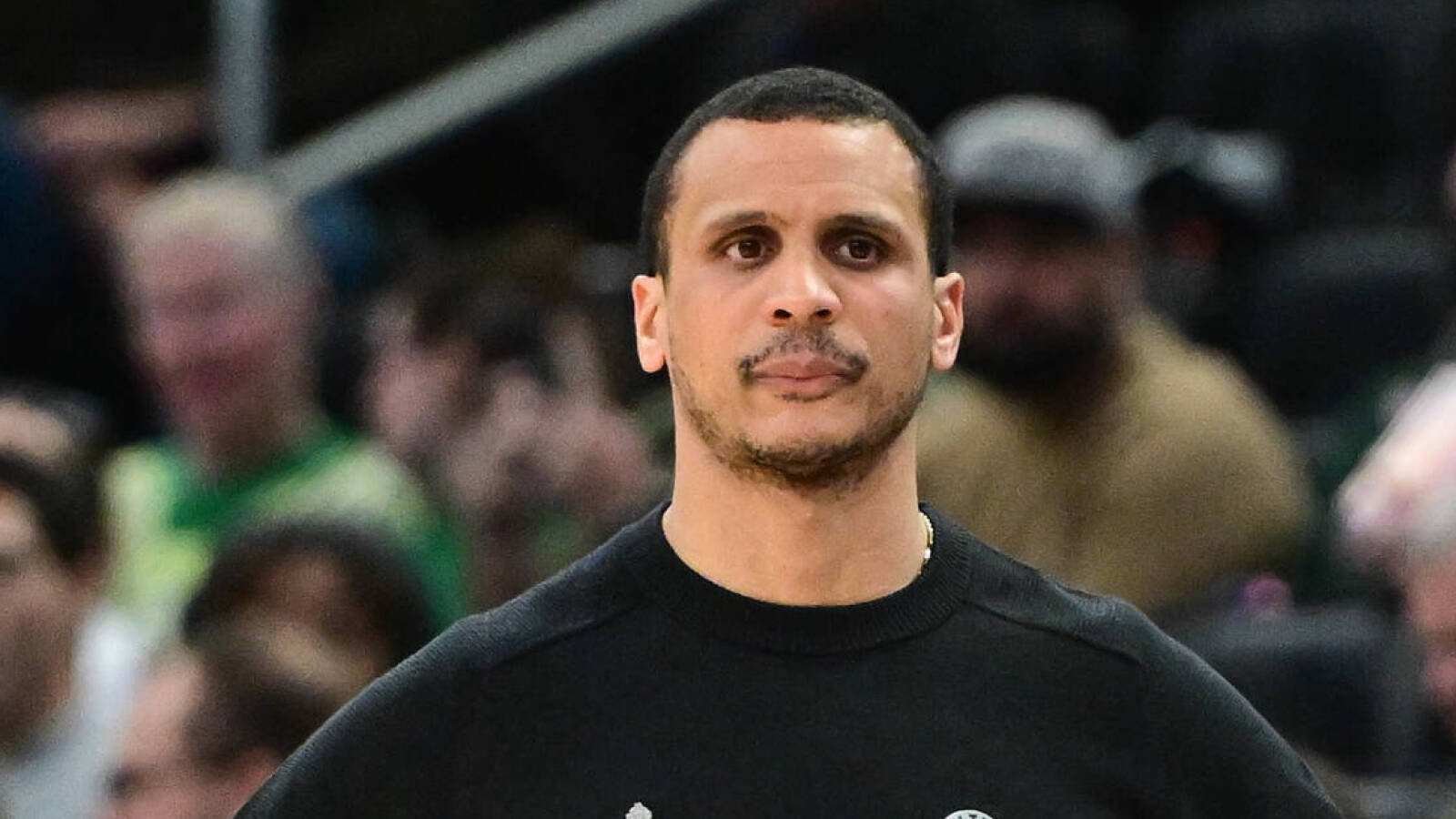 Mazzulla explains why Celtics 'certainly not the standard' | Yardbarker
