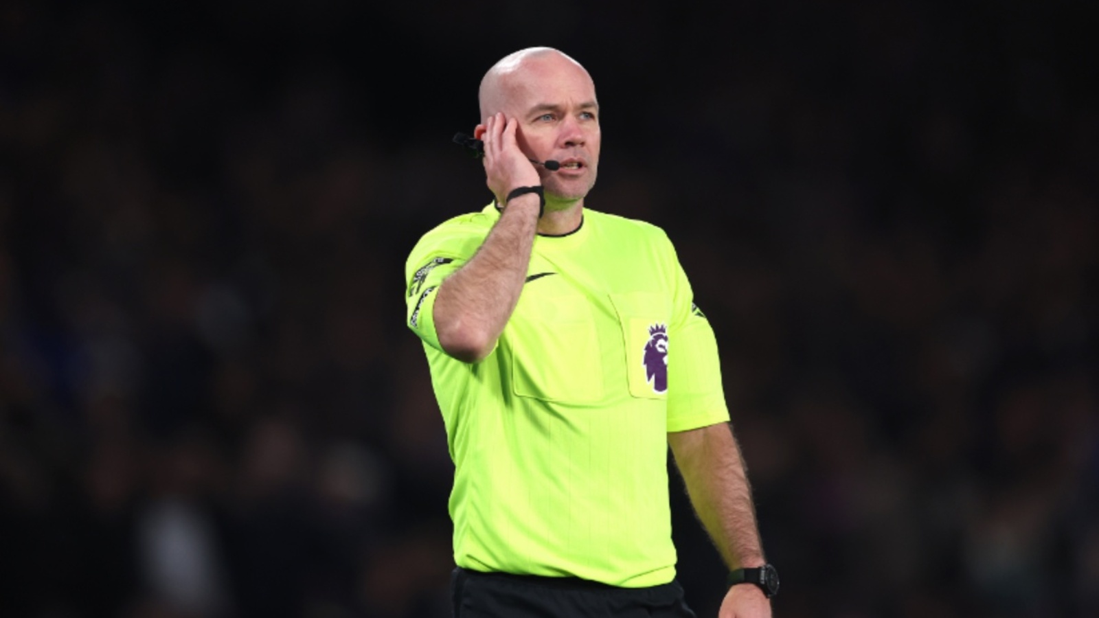 ‘It was so clear’ – Arne Slot responds after PGMOL admits VAR error ...