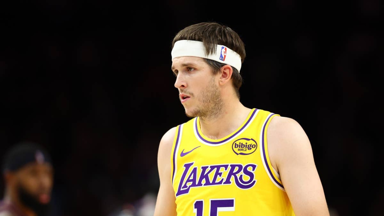 NBA Makes Flagrant Foul Decision After Lakers-Rockets Game 6 | Yardbarker