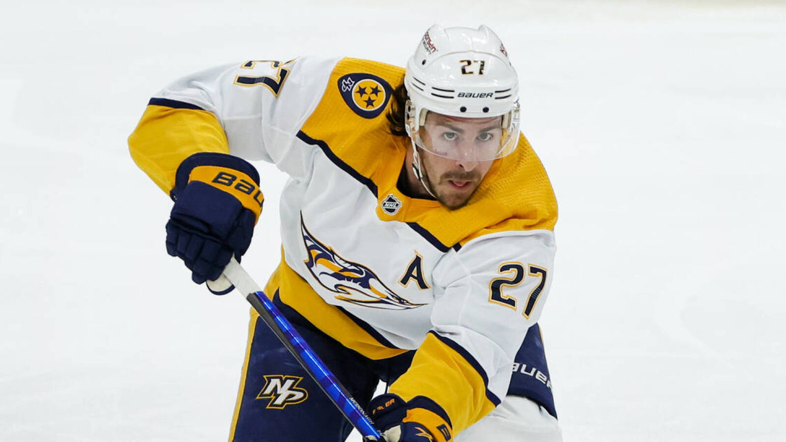 Ryan McDonagh to return for Predators Tuesday Yardbarker