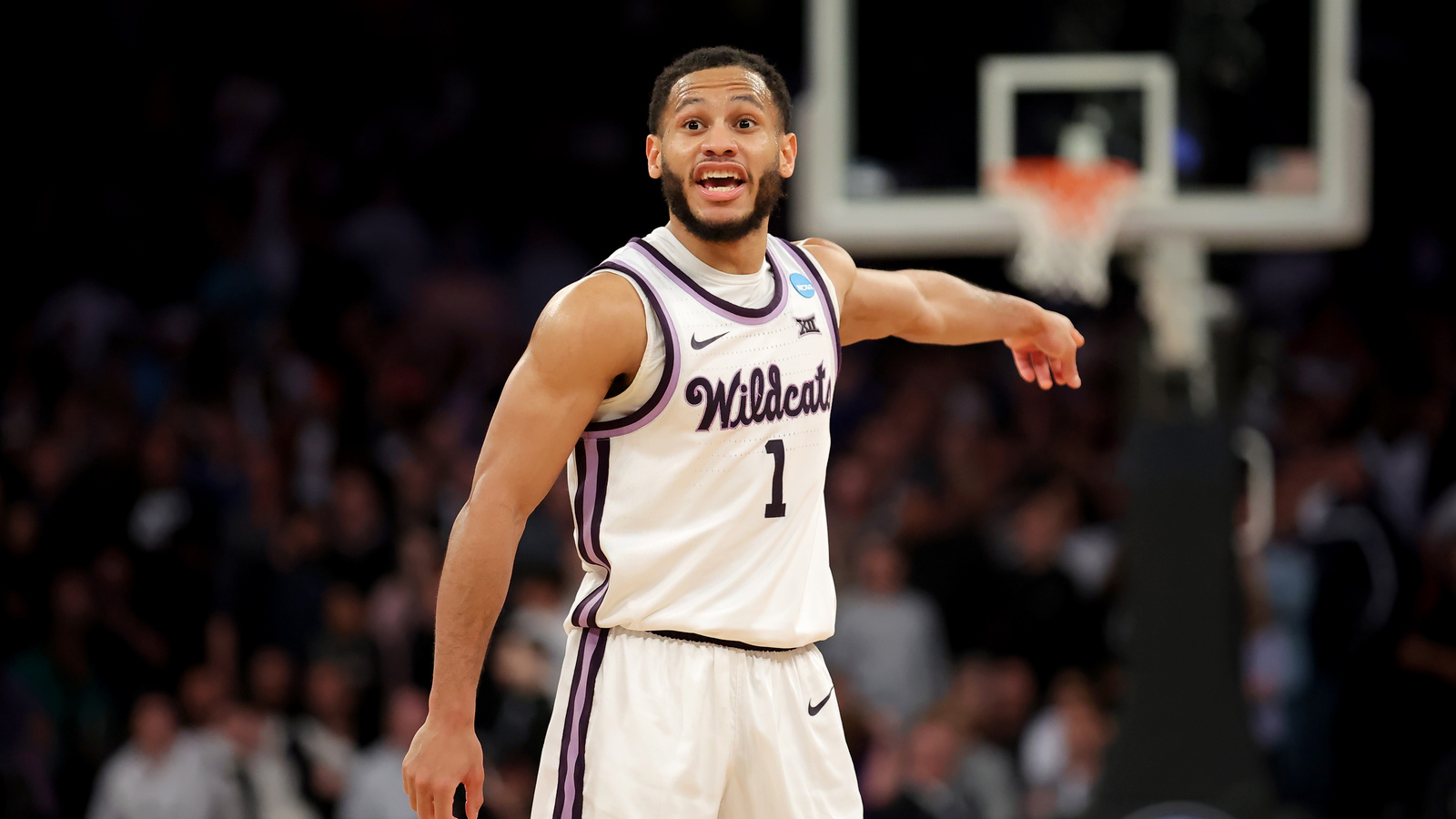 March Madness star Markquis Nowell headlines Wizards first pre-darft workout - Vimarsana News
