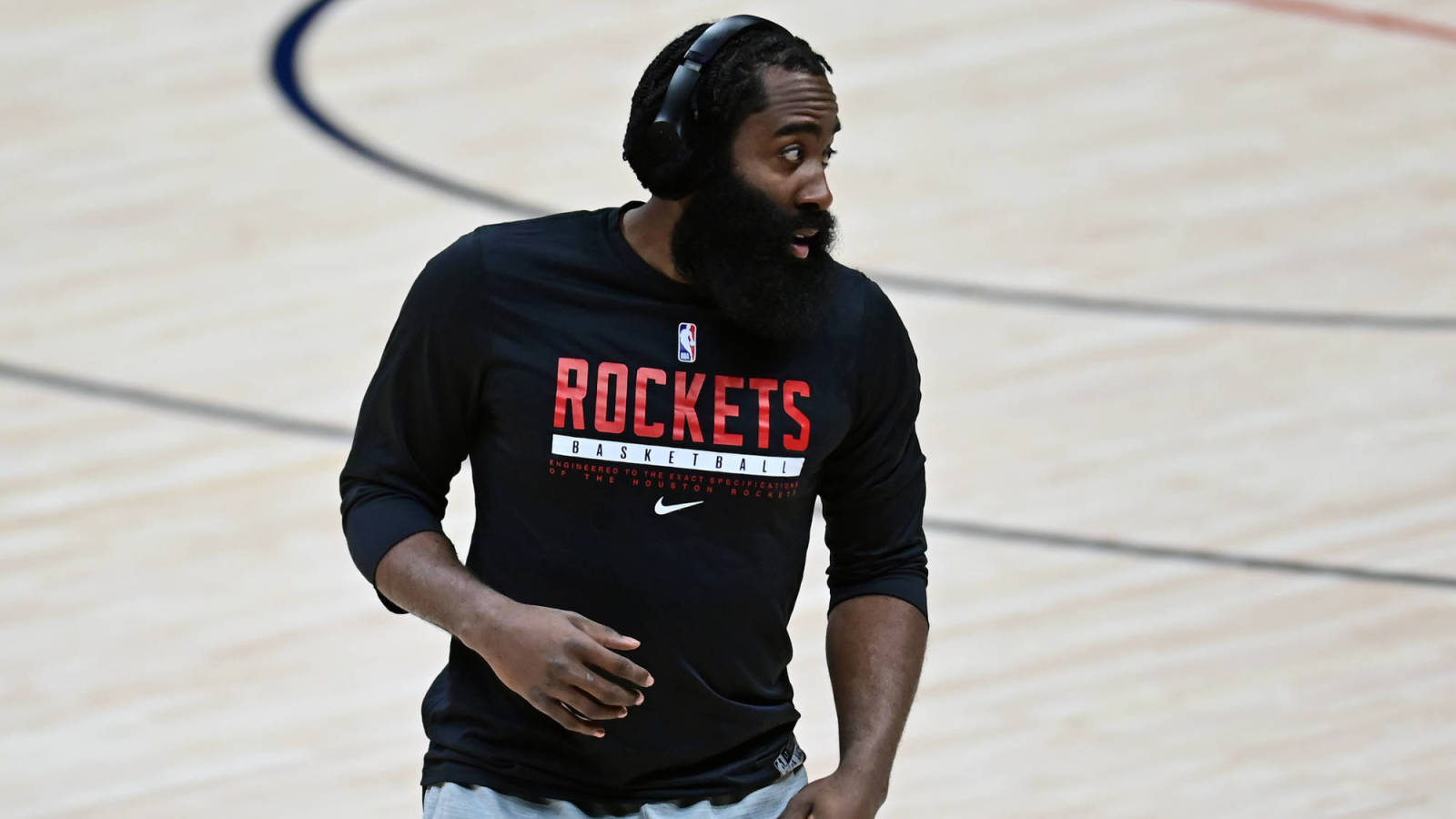 James Harden set to open restaurant in Houston amid trade Yardbarker