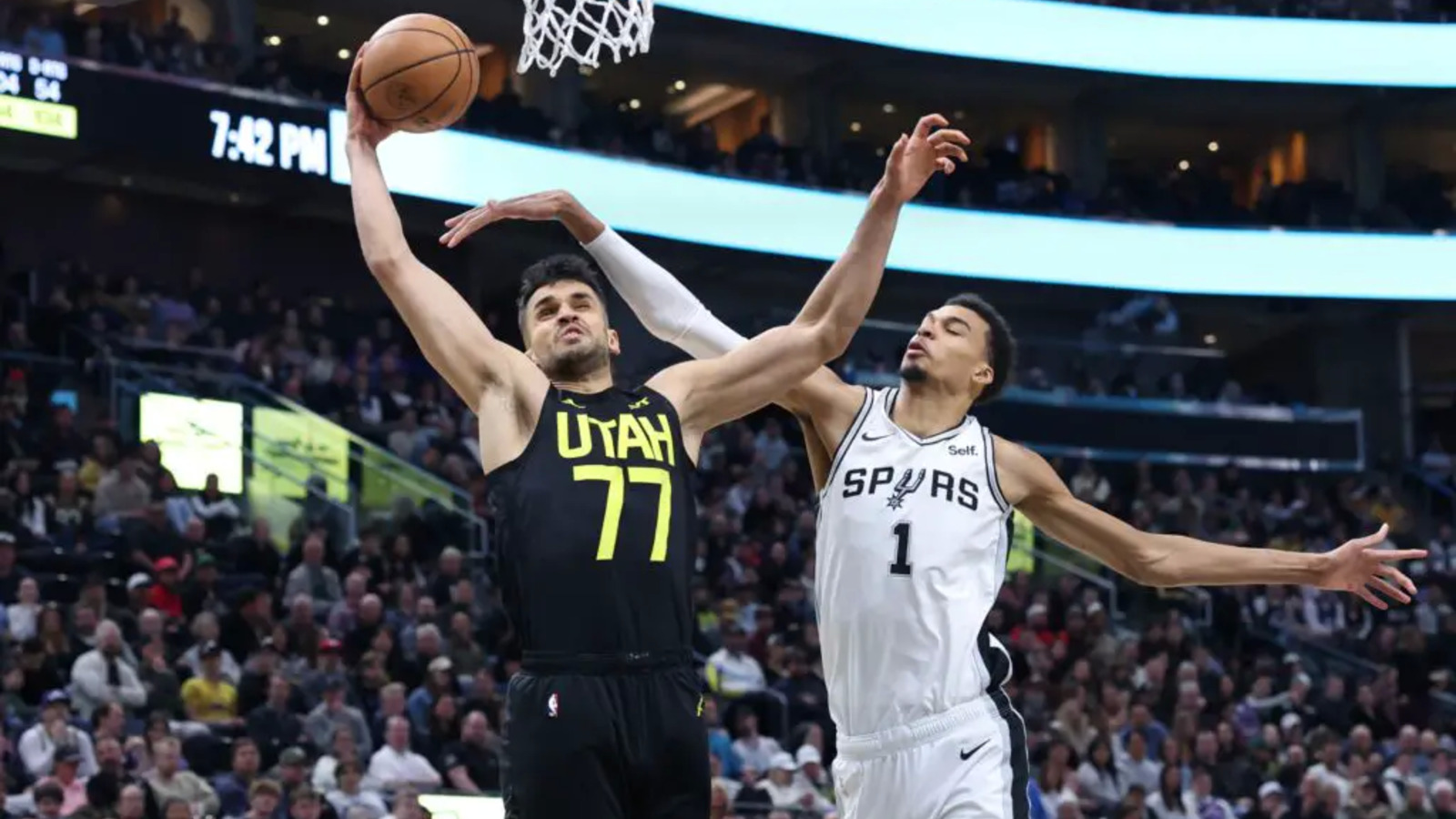 NBA News