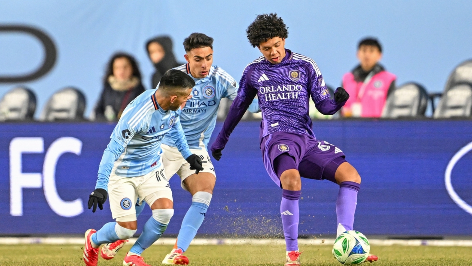 Orlando City aim to tighten up defensively vs. Red Bulls Yardbarker