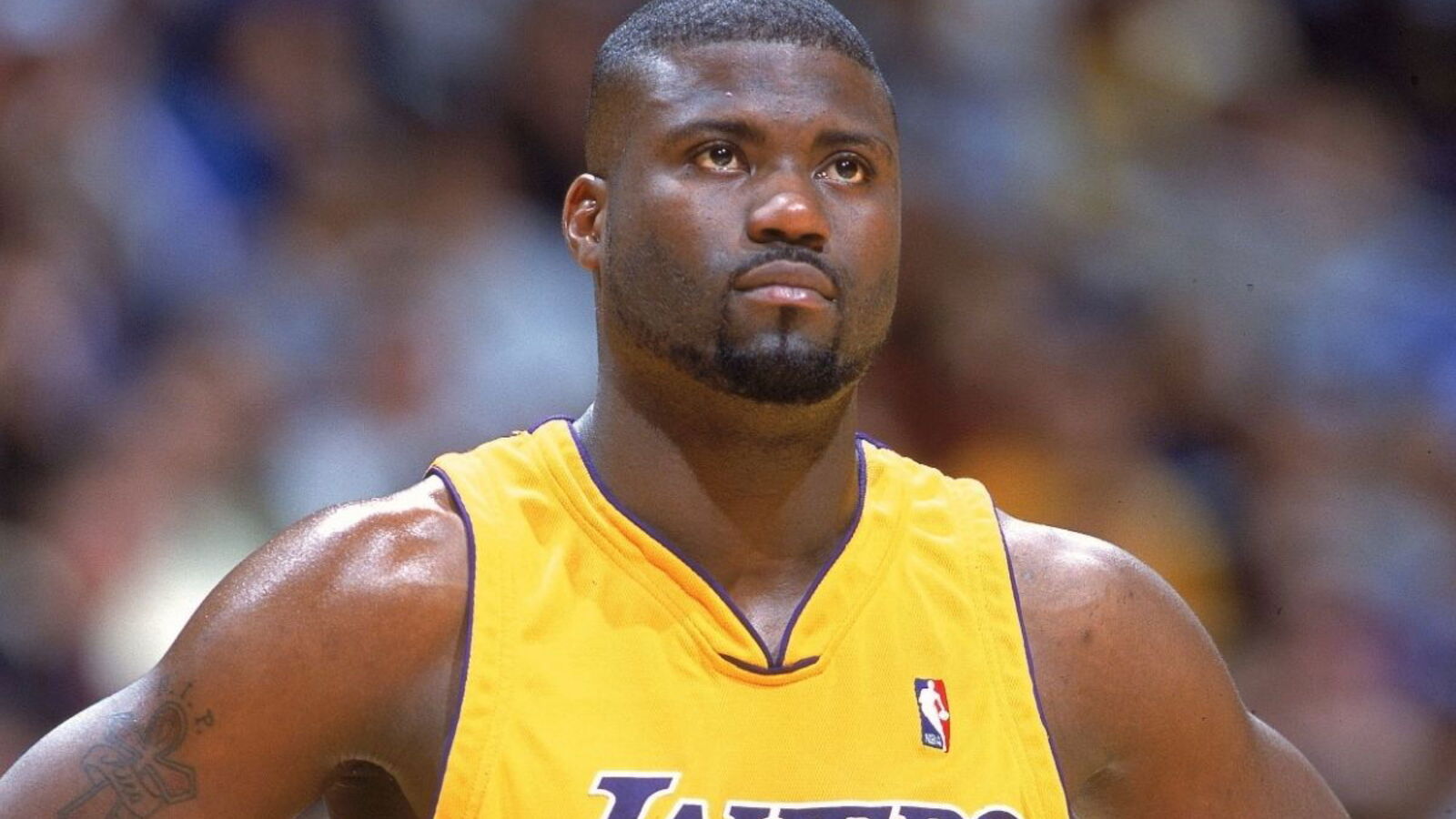Lakers Champ Isaiah Rider Breaks Silence On Arrest For Order Violation ...